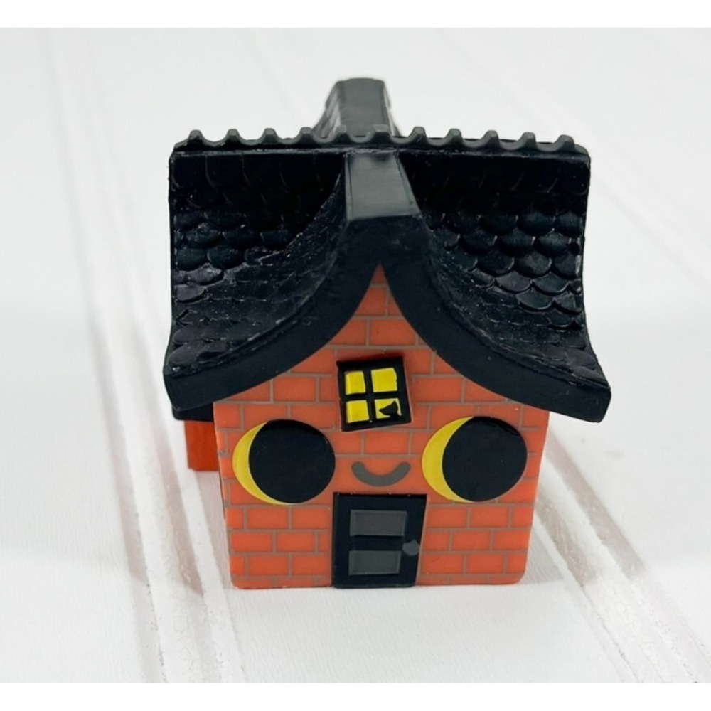 Funko Paka Paka Boo Hollow‎ Series 2 1313 Cat Street Figure